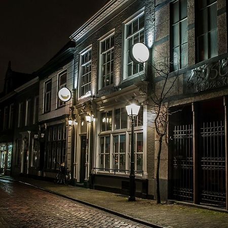 Geertruidenberg Hotel Den Berg المظهر الخارجي الصورة
