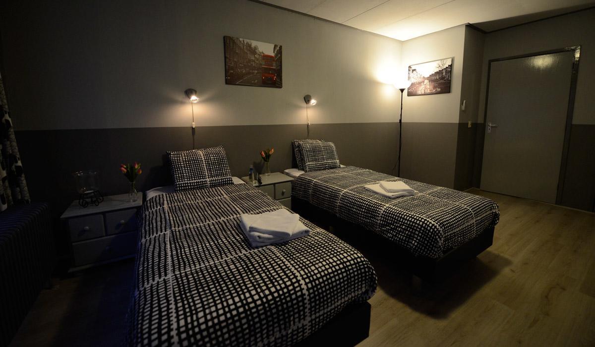 Geertruidenberg Hotel Den Berg المظهر الخارجي الصورة