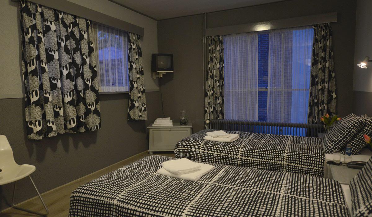Geertruidenberg Hotel Den Berg المظهر الخارجي الصورة